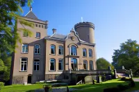 Kasteel Sterkenburg Hotels in Driebergen-Rijsenburg