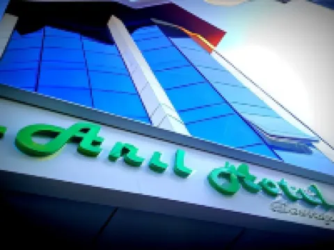 Anil Hotel Hotels in Bergama