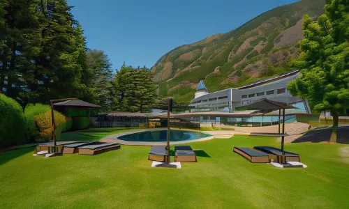 Andorra Park Hotel