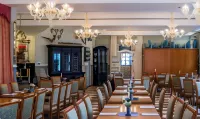 Steiger Hotel Sebnitzer Hof