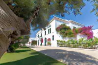 Masseria San Nicola Savelletri - B&B Hotels in Capitolo