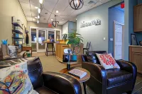 RiverWalk Resort at Loon Mountain - Parkering