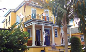 India House Hostel