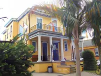 India House Hostel Hotels in 