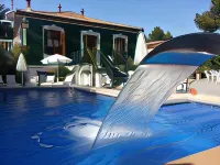 Hotel Boutique MR Palau Verd - Adults Only - Beach