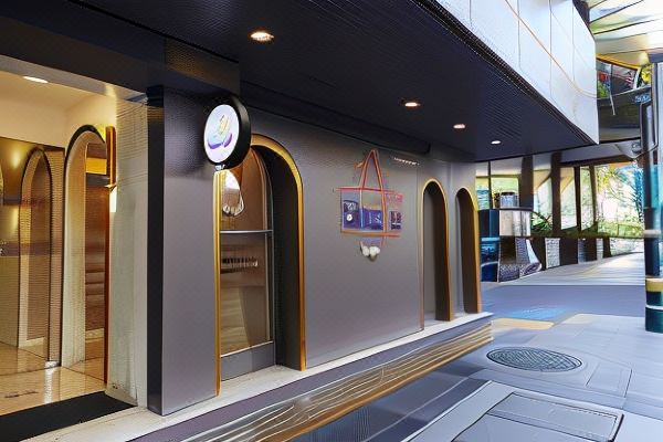 아속 스위트(Studio Asoke)_3