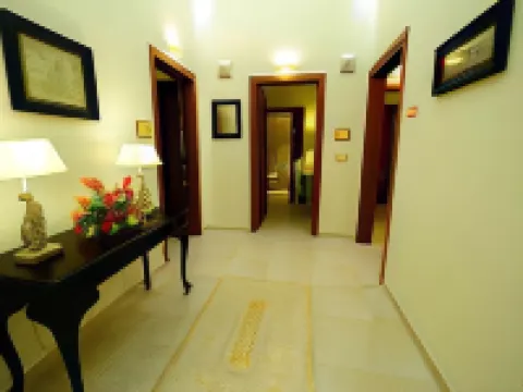 La Civetta Hotels in Foggia