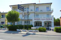 Hotel Diga Hotels in Marina di Ravenna