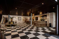 Skara Stadshotell Hotels in Lundsbrunn