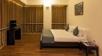 Hotel Chaitali - Pure Veg Hotel berhampiran Lapangan Terbang Kolhapur