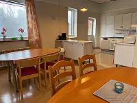 Näsbygården Hotel a Sandviken