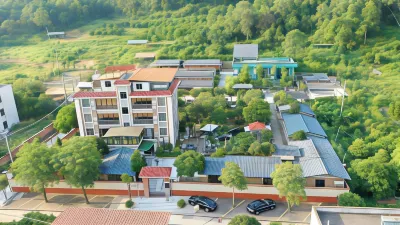 Shanshui Jingyuan (Shaoguan Nanhuasi Branch)