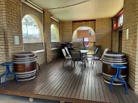 Toreador Motel Hotels in North Boambee Valley