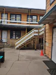Rosenberg Motel