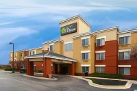 Extended Stay America Suites - 芝加哥 - 紹姆堡 - 會展中心 鄰近KAY Jewelers的酒店