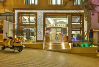 Hotel Sonne - Adults Only