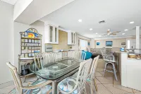 Jamaica Royale Beachfront Tower by Beachside Management