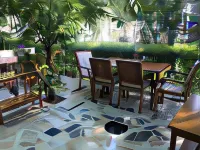 Pekcan Otel Hotel di Burhaniye