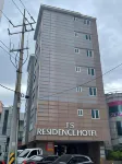 JS Residence Hotel Okpo Hotels in Geoje-si
