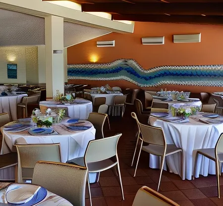 Hotel Residence la Darsena