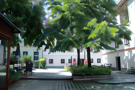 K+K Hotel Maria Theresia