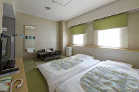 Ana Holiday Inn Sapporo Susukino Hotel dekat Hokkaido Sapporo"Eat&Sightseeing" Information Museum