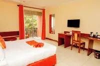 Meru Slopes Hotel Các khách sạn ở Meru