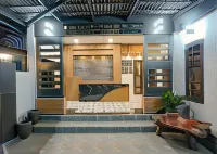 jong's house - Hostels