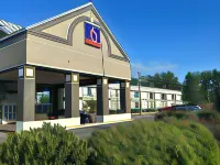 Motel 6 Rock Hill, SC - Cherry Road