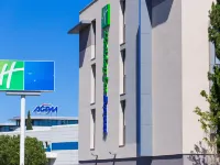 Holiday Inn Express TOULON - EST by IHG Hotels in Var