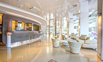 Hotel le Palme - Premier Resort