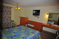 Mildura Plaza Motor Inn فنادق في Red Cliffs