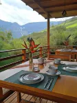 Goctamarca Lodge Hotels in Bongara Province