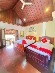 Villa Kee Lee Luangprabang Hotels in Luang Prabang