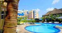 Fatima Hotel Ltd Hoteles en Ruhengeri