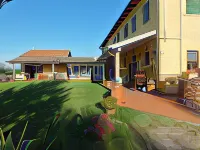 Agriturismo San Martino Hotels in Province of Pisa