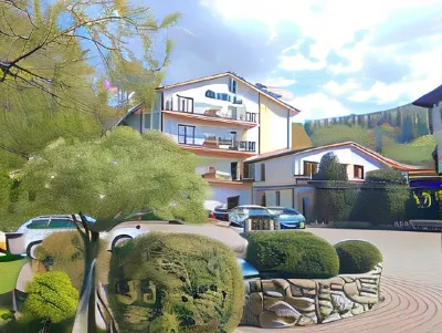 Olimpia Resort & Spa