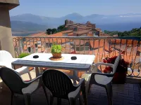 B&b Oikos Hotel di Scario