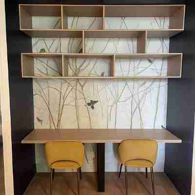 Appart'Hotel Residis Paray Orly Others