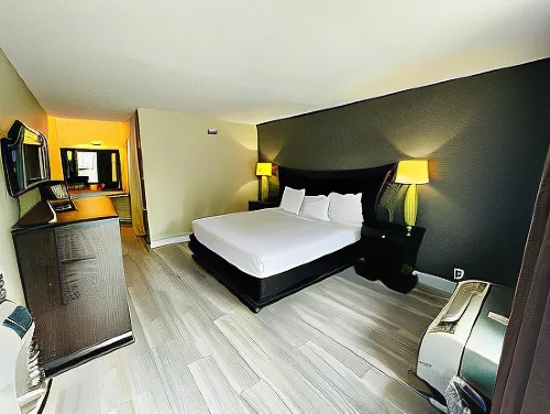 Rodeway Inn Hotels in Marion County