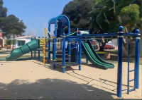 Newport Channel Inn Hotels in Huntington Beach