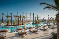 Stella Blue Seaside Resort - Pools
