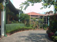 Hotel Villa Santo Domingo Hotels in 