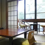 Nakaya Ryokan - Hot Springs