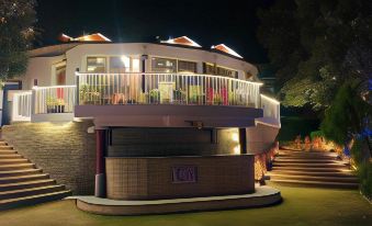 Essence of Nature, Ranikhet