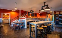 The Groveland Hotel