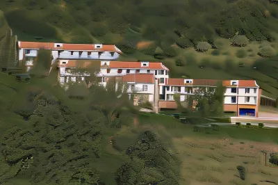 Residence Città Ideale Hotels in Borgo Massano