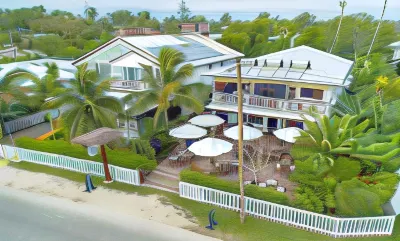Seaview Lodge and Restaurant Hotels in der Nähe von American Wharf