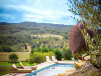 Domaine de Prefaissal Hotels in Digne-les-Bains