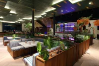 Sunsetfalls Gardens and Resort Hotels in Getasan